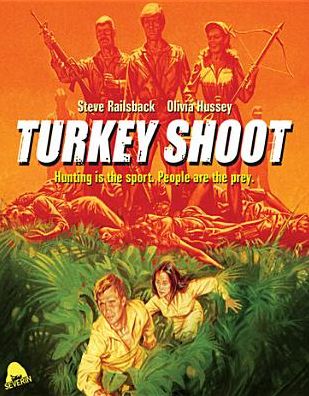 Turkey Shoot