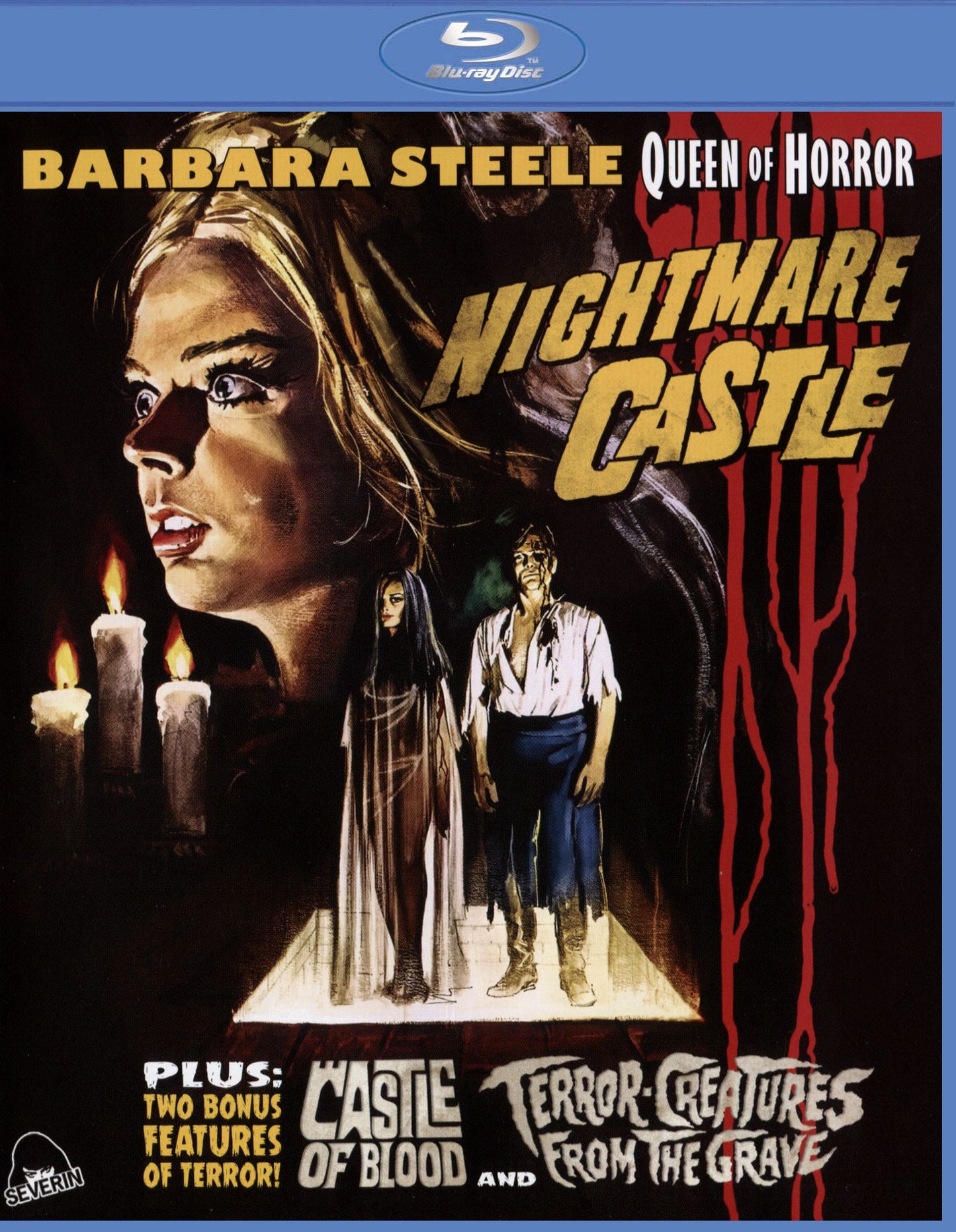 Nightmare Castle