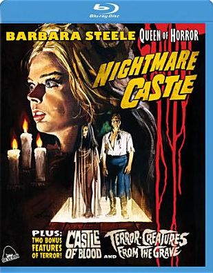 Nightmare Castle