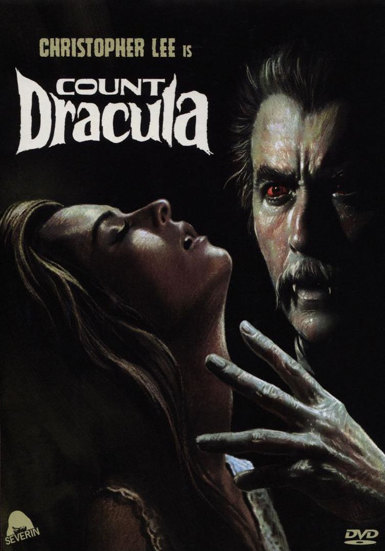 Count Dracula