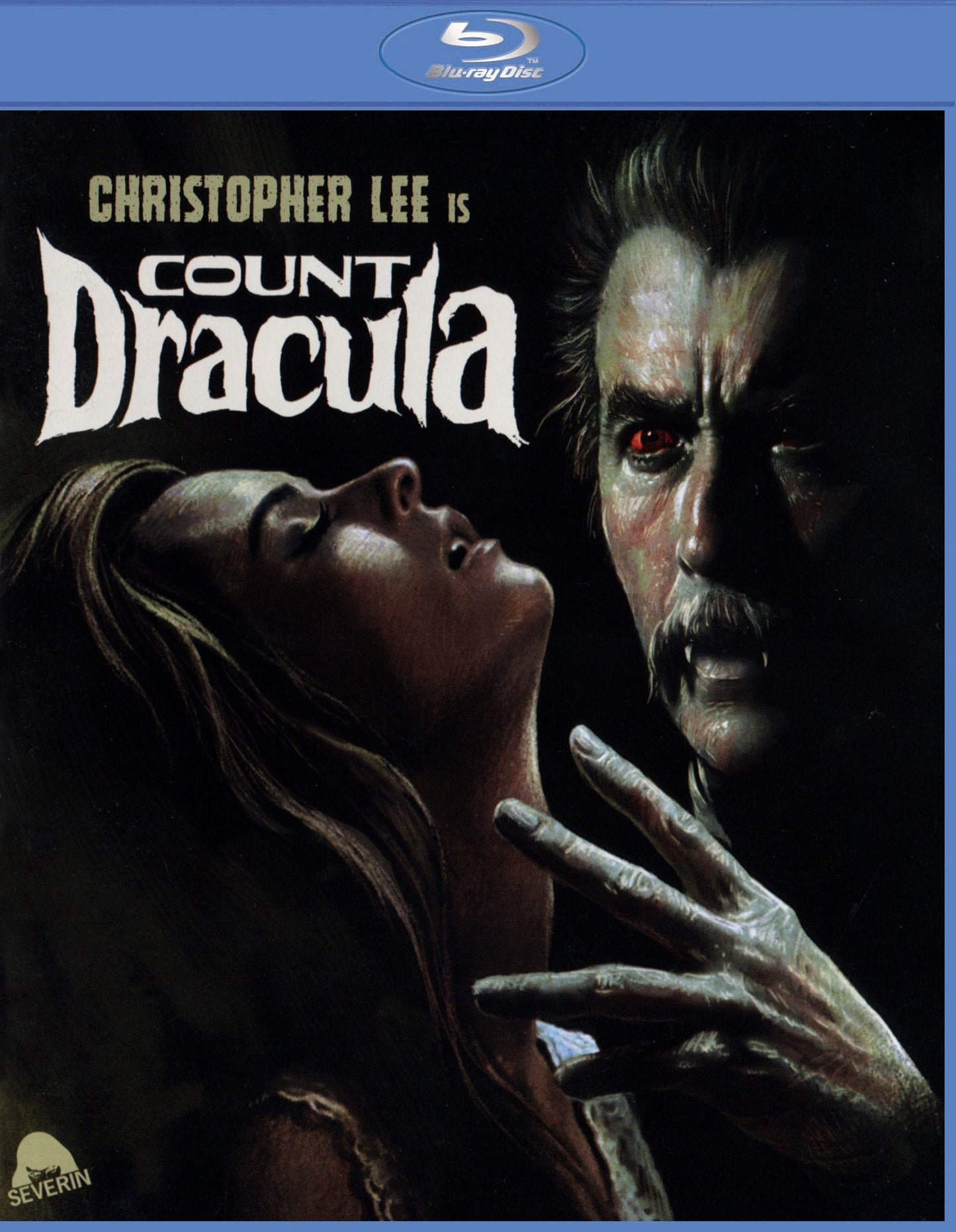 Count Dracula