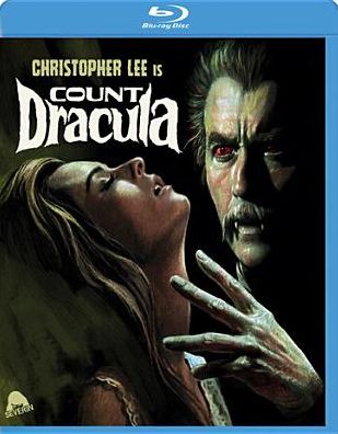 Count Dracula