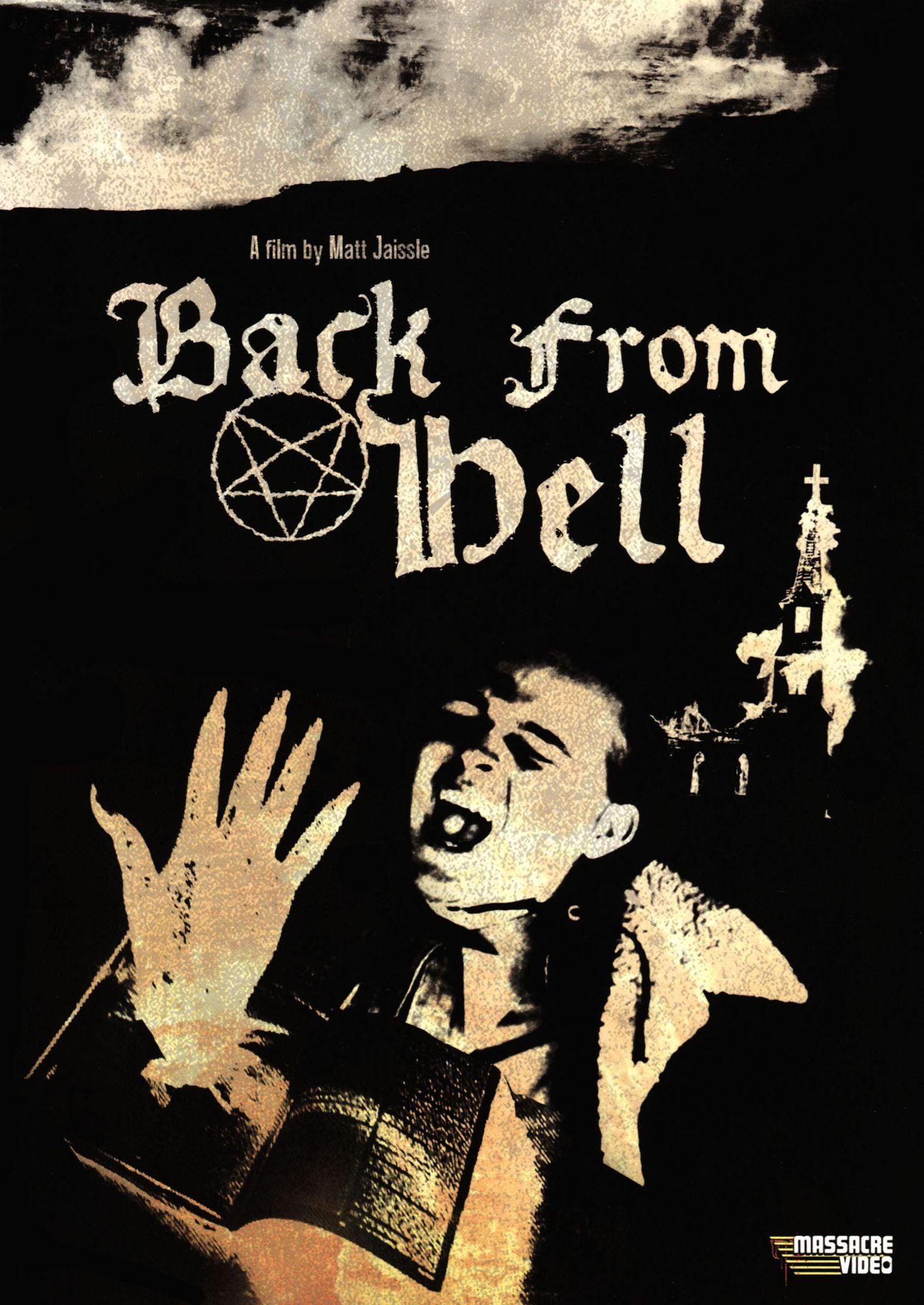 Back from Hell