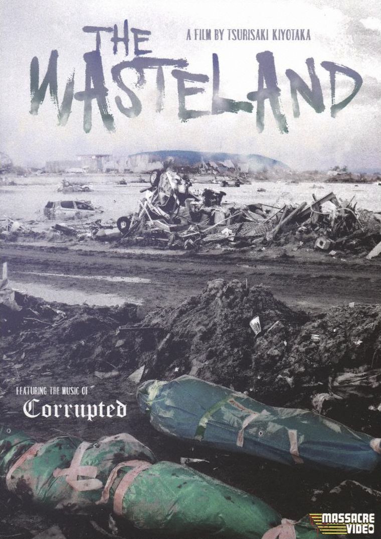 Wasteland
