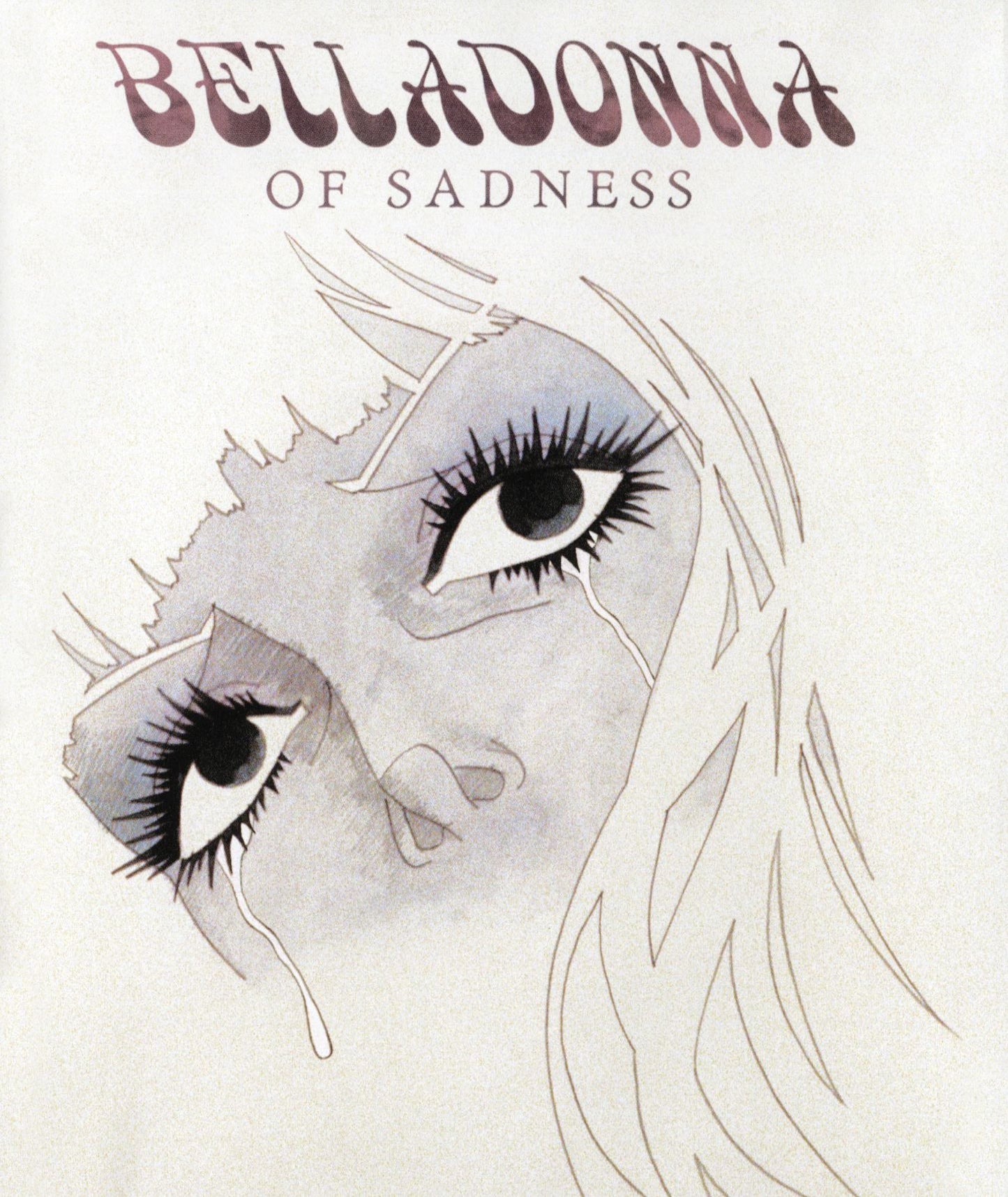 Belladonna of Sadness [Blu-ray]