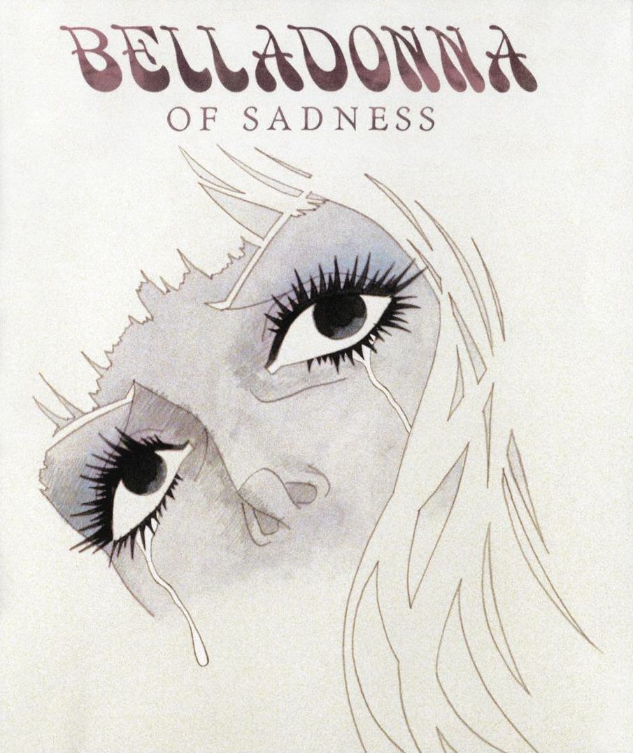 Belladonna of Sadness [Blu-ray]