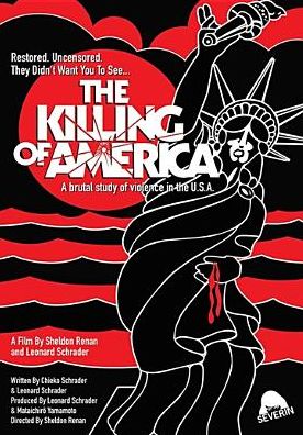 The Killing Of America