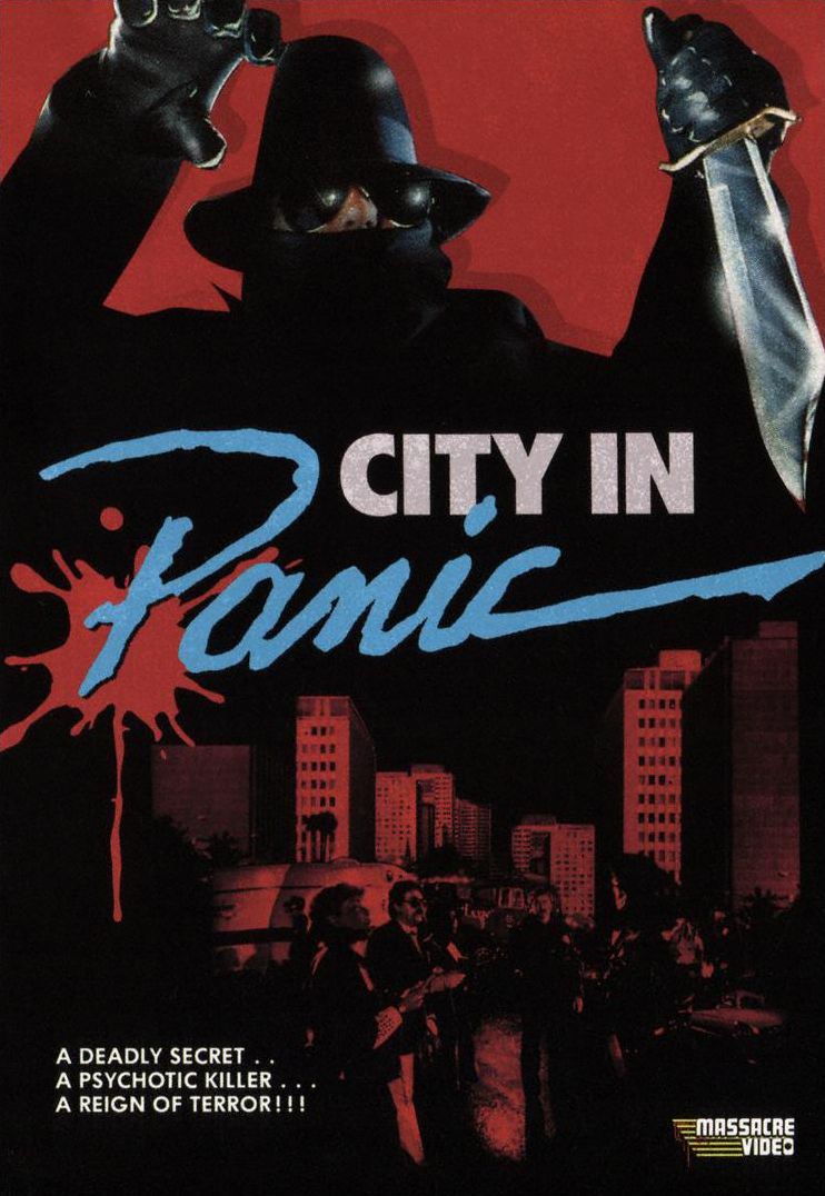 City In Panic