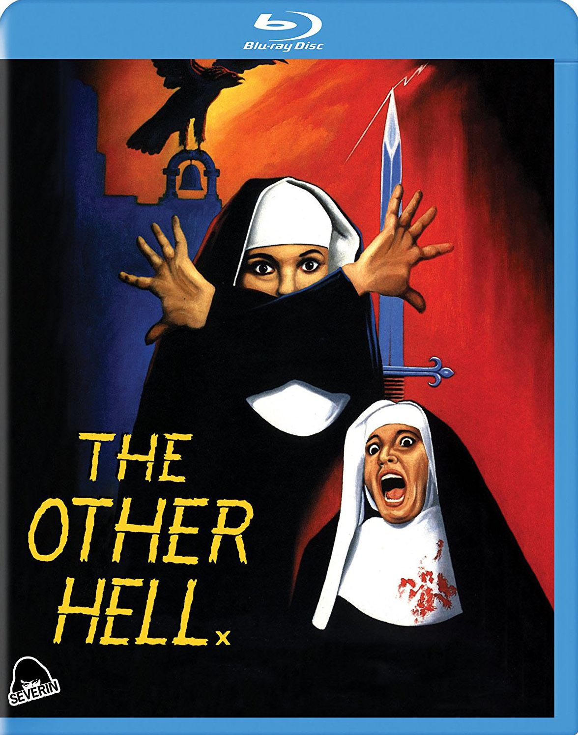 The Other Hell [Blu-ray]