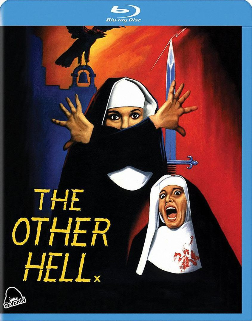 The Other Hell [Blu-ray]