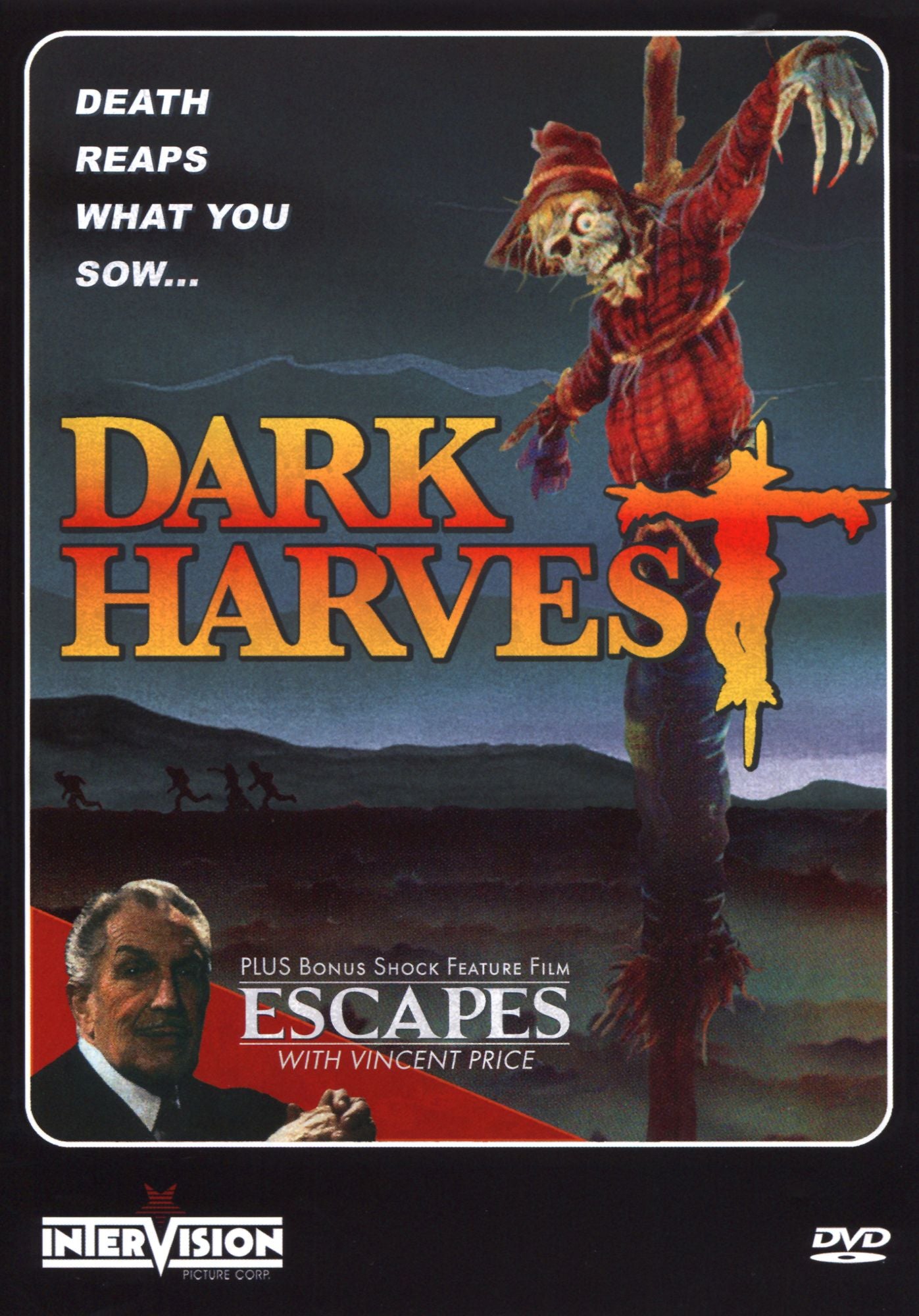Dark Harvest