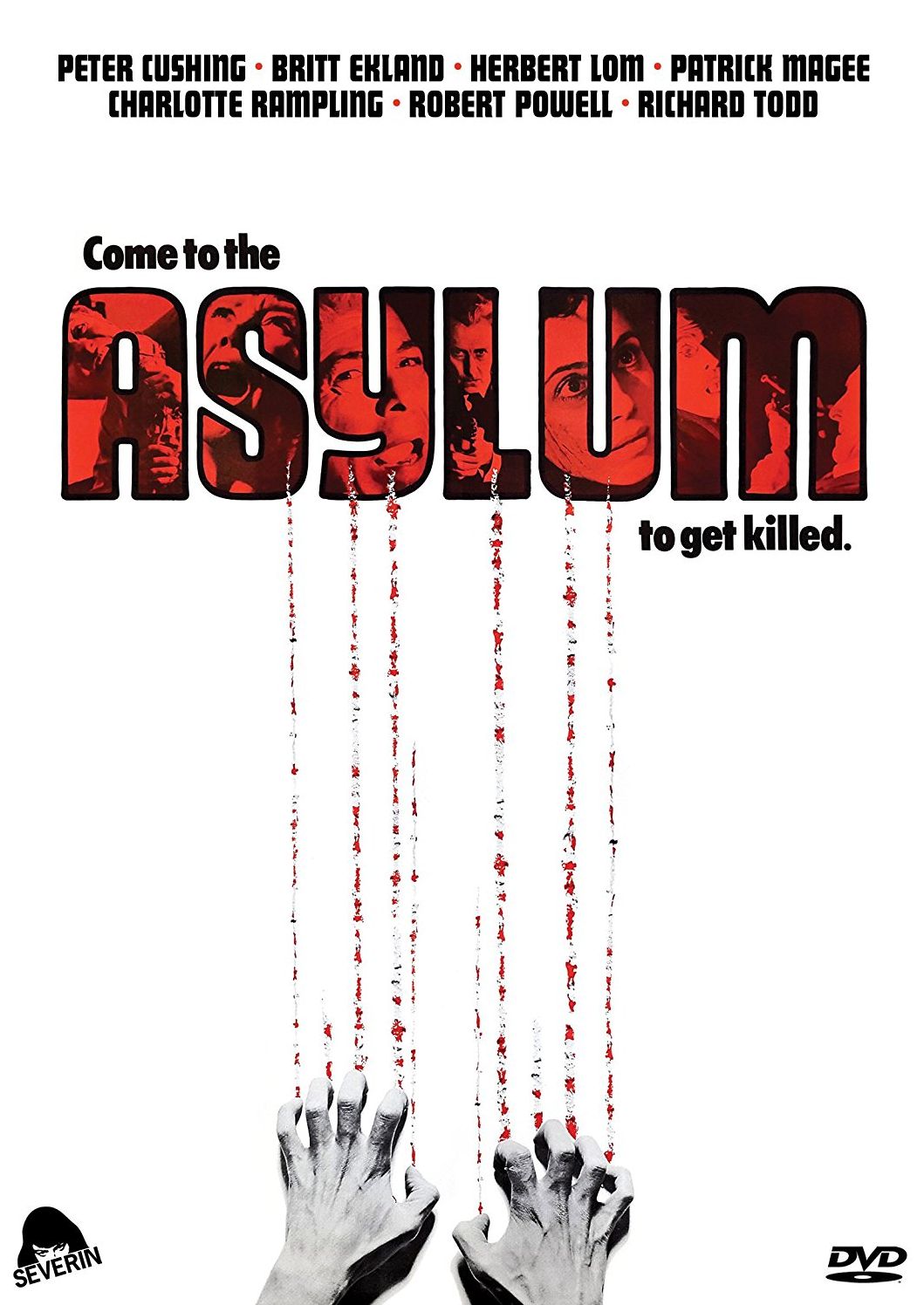 Asylum / (Ws)