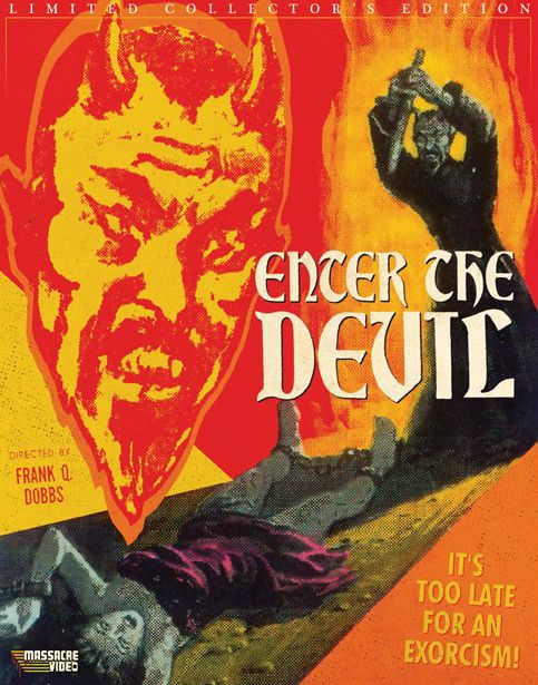 Enter the Devil
