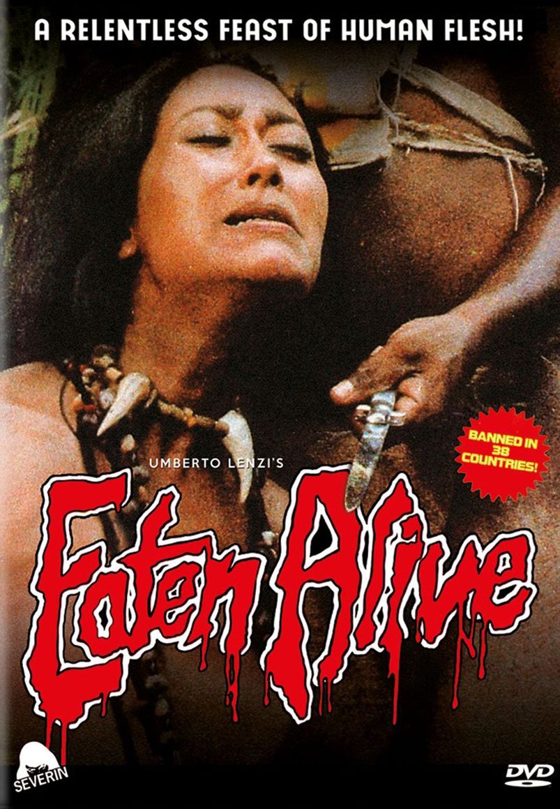 Eaten Alive