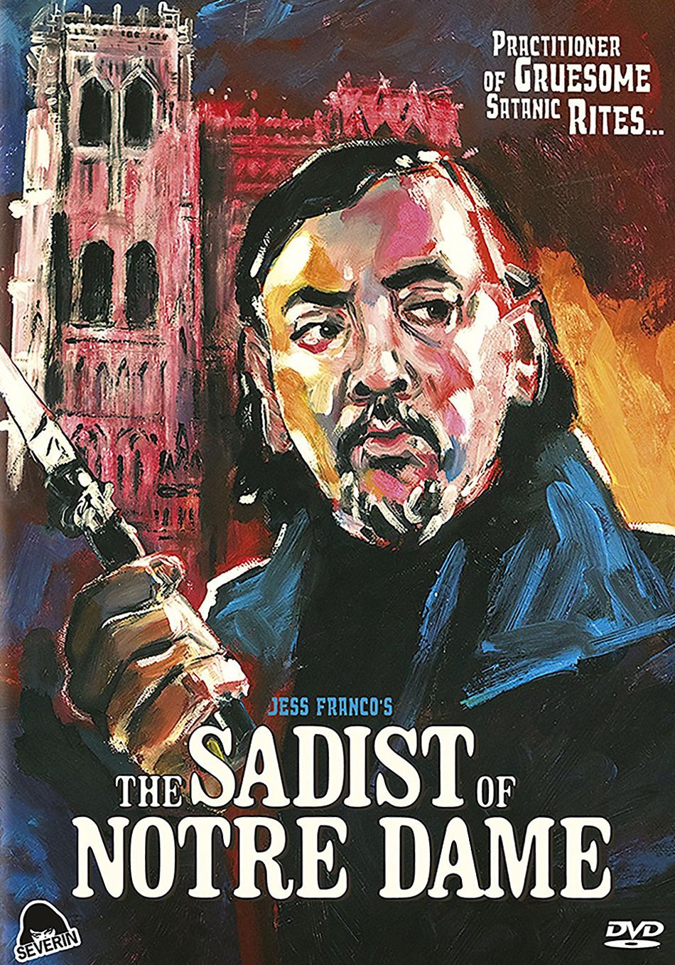 Sadist of Notre Dame