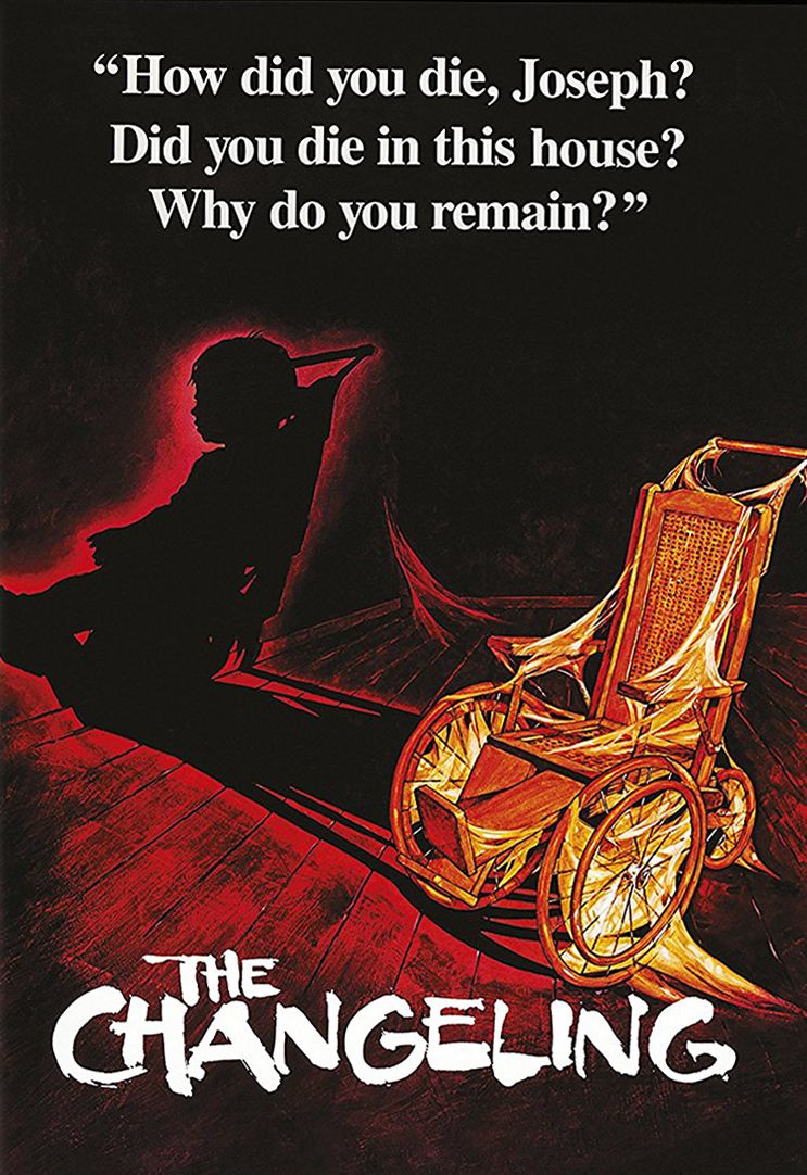 Changeling