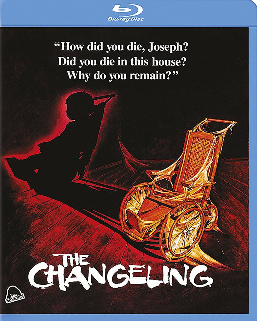 Changeling