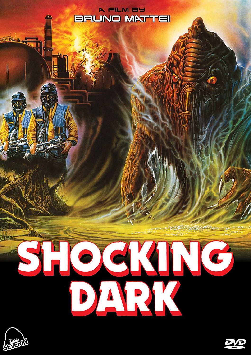 Shocking Dark