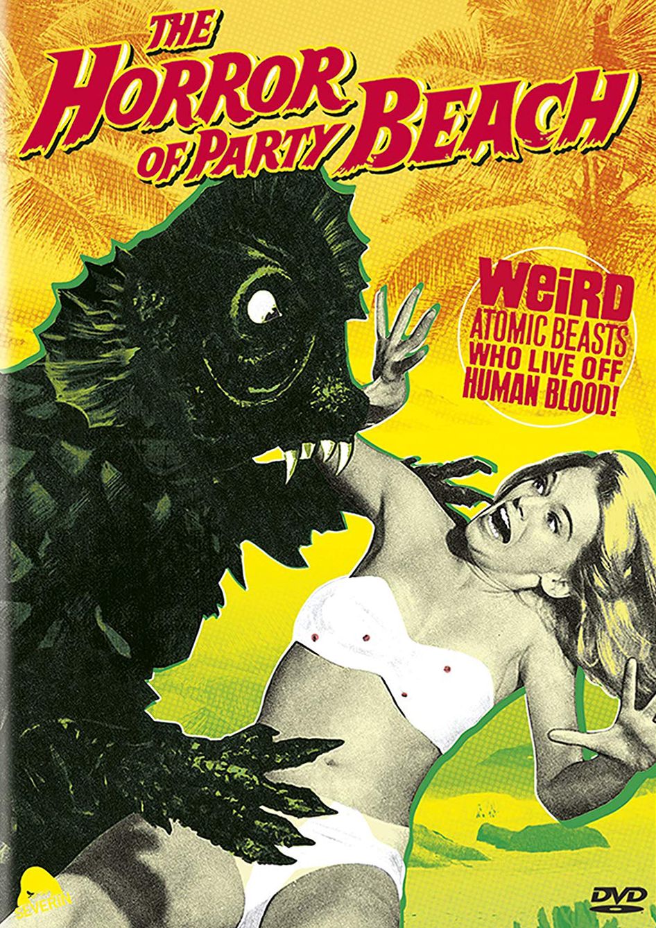 Horror of Party Beach