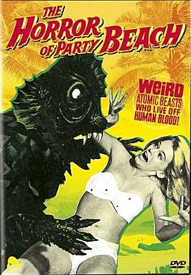 Horror of Party Beach