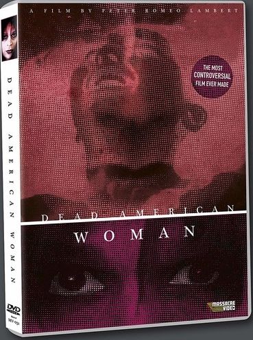 Dead American Woman