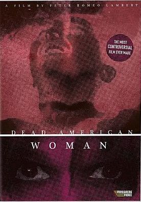 Dead American Woman