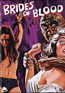 Brides of Blood