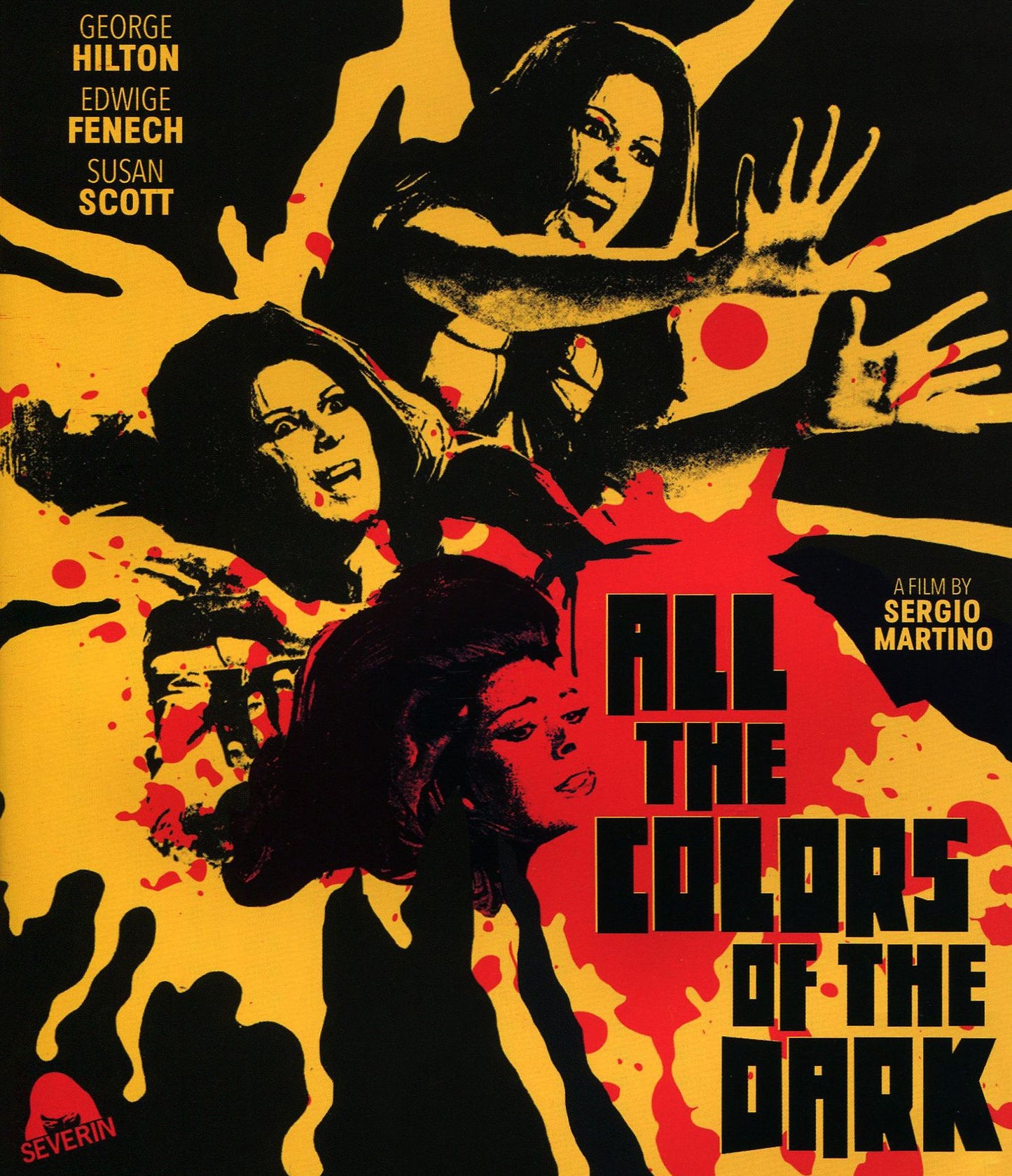 All the Colors of the Dark