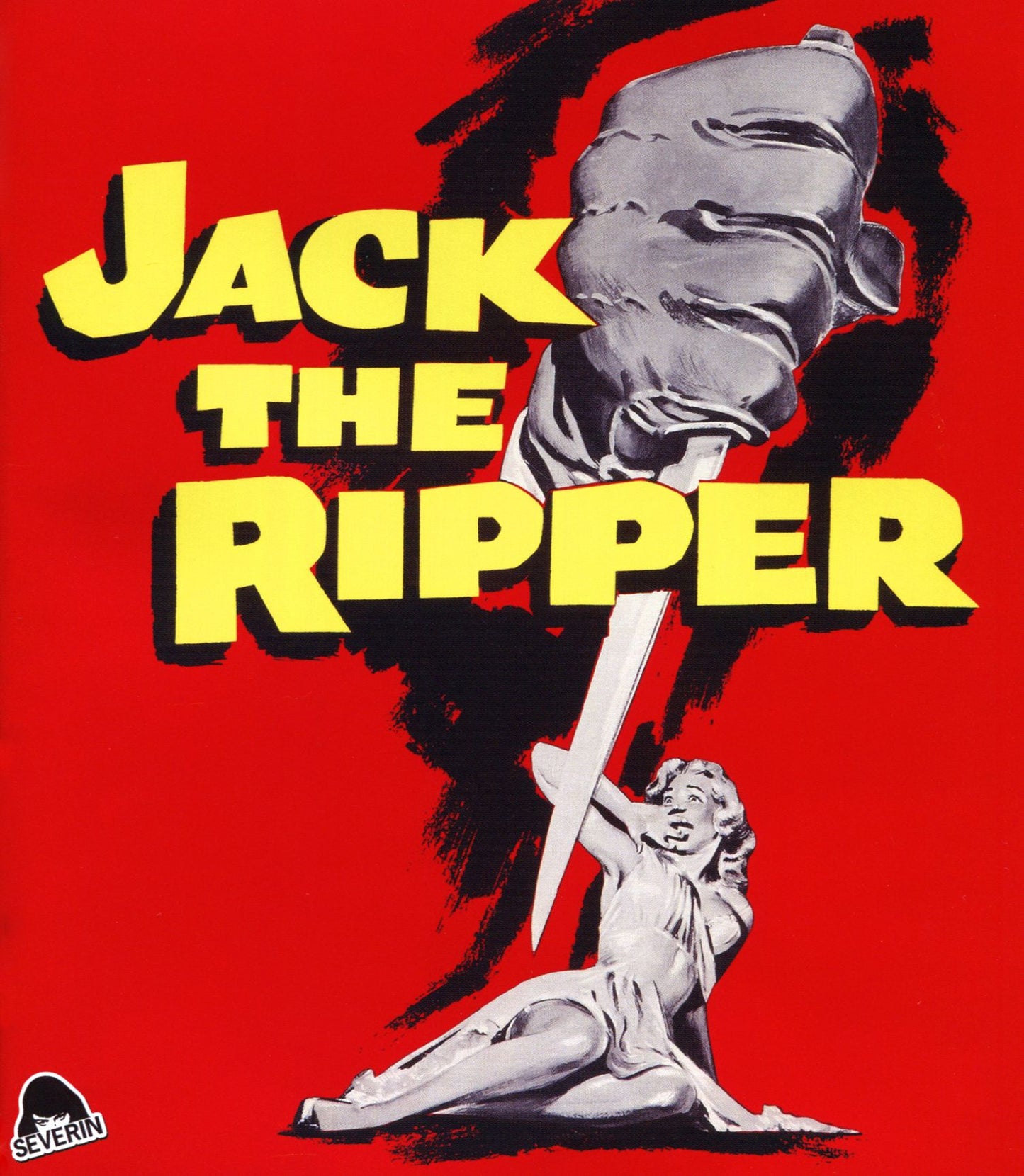 Jack the Ripper