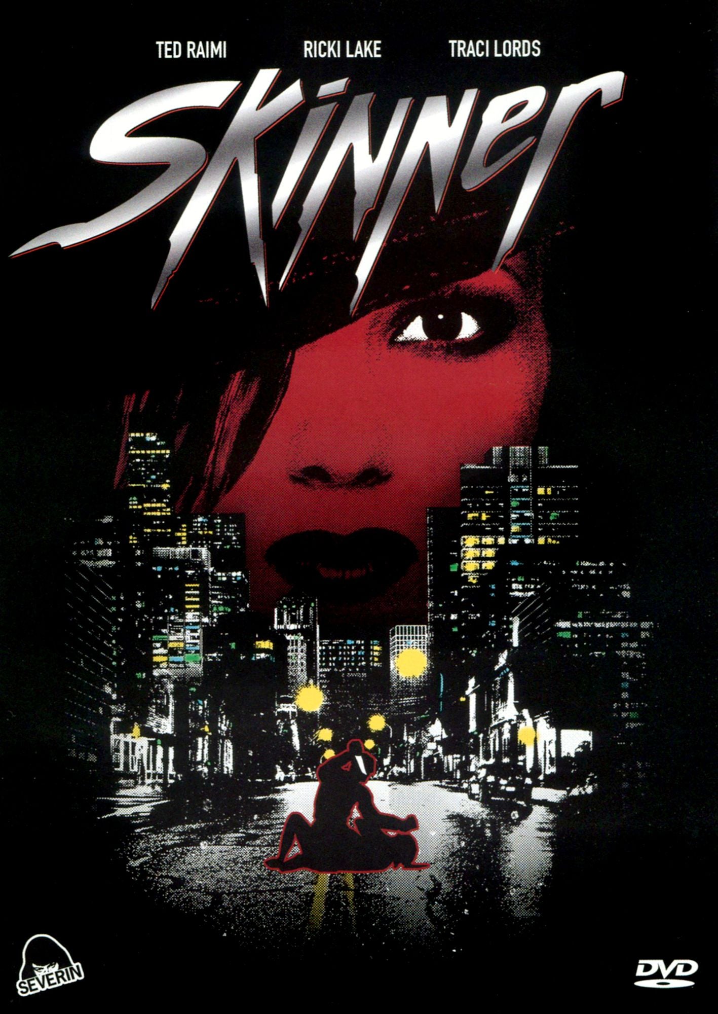 Skinner