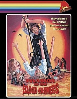 Invasion of the Blood Farmers