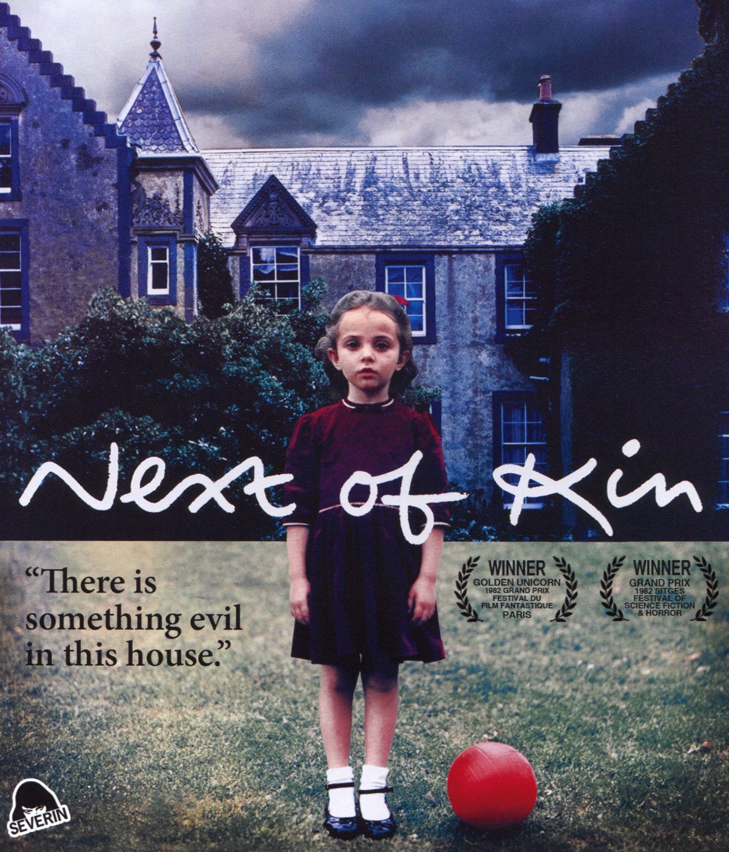 Next of Kin