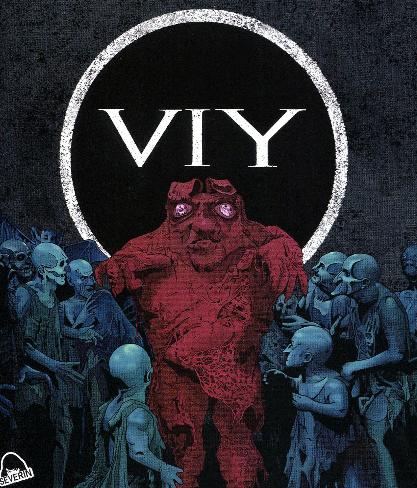 Viy