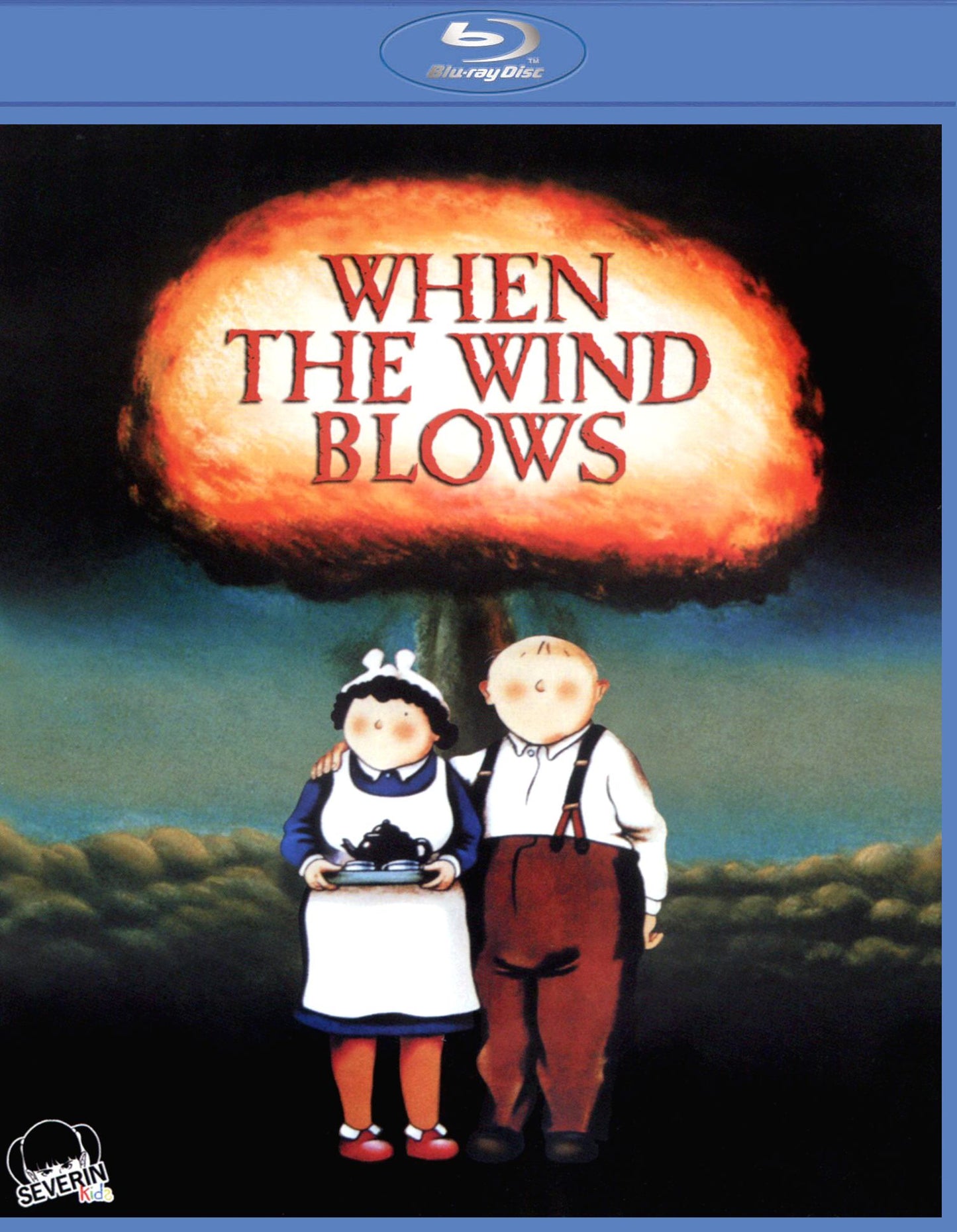 When the Wind Blows
