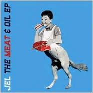 Meat And Oil Ep