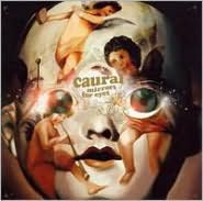 Mirrors For Eyes