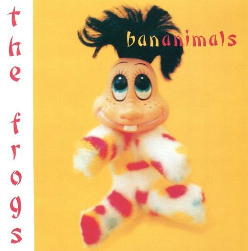 Bananimals