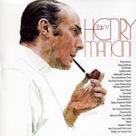 THIS IS HENRY MANCINI