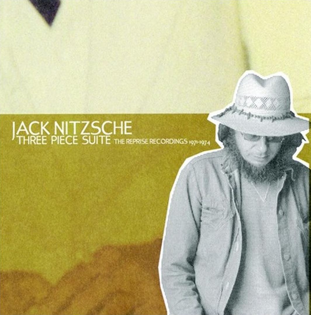 Reprise Recordings 1971-1974