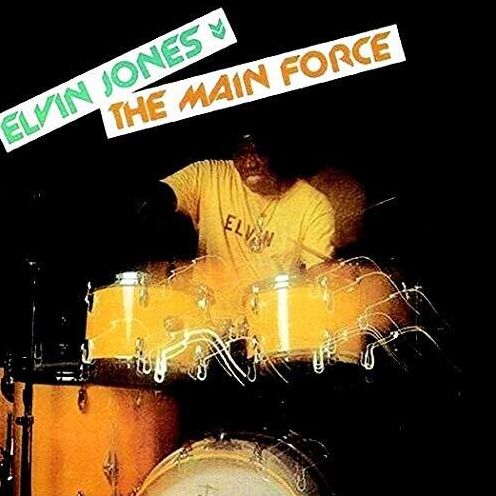 Main Force