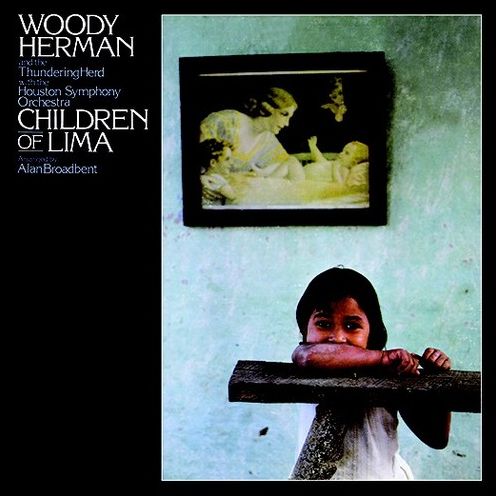 Children of Lima