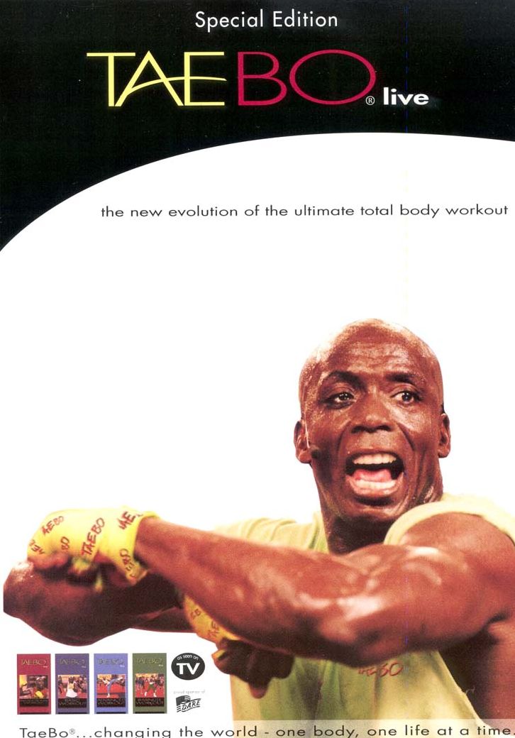 Taebo Live