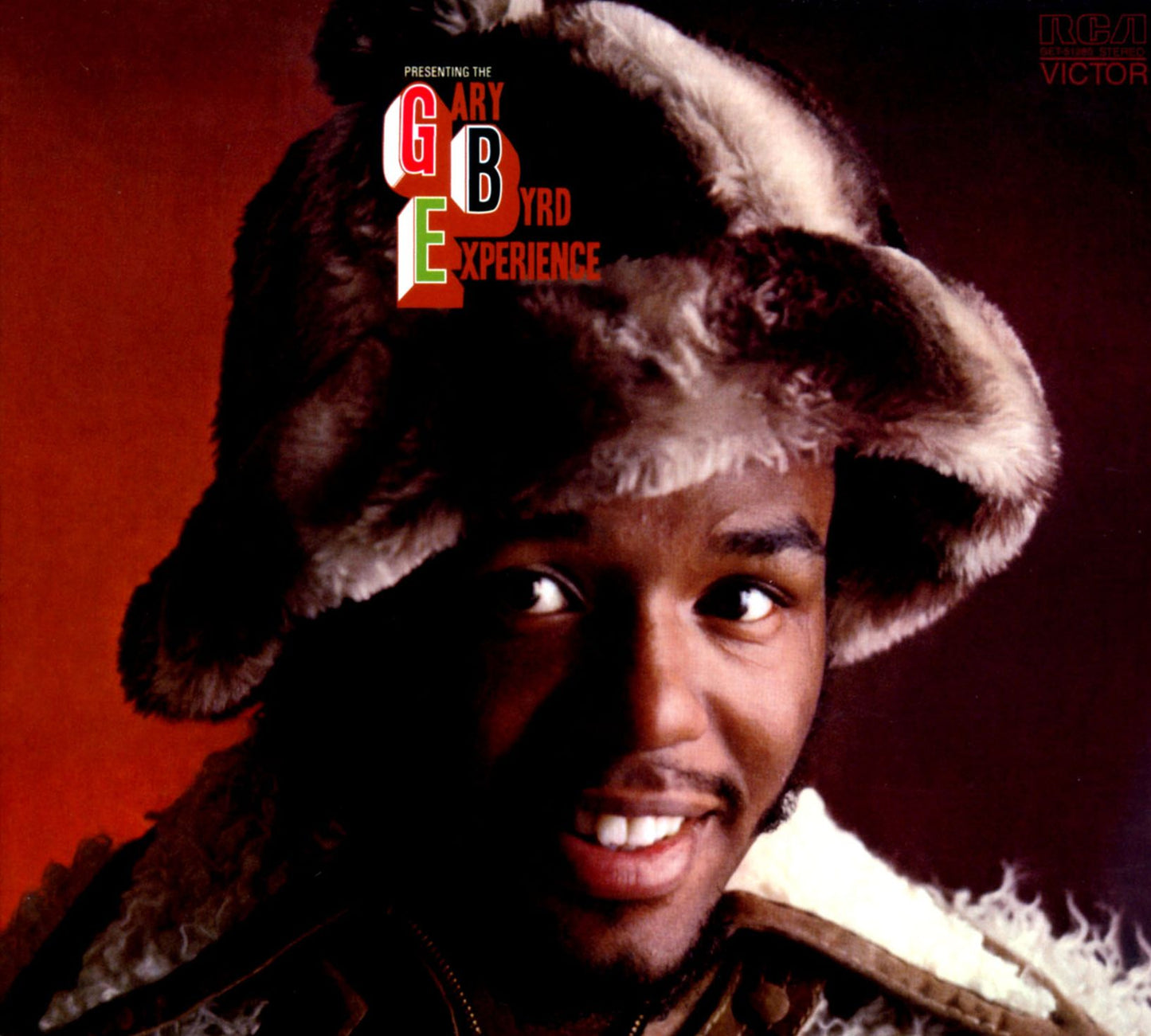 The Gary Byrd Experience