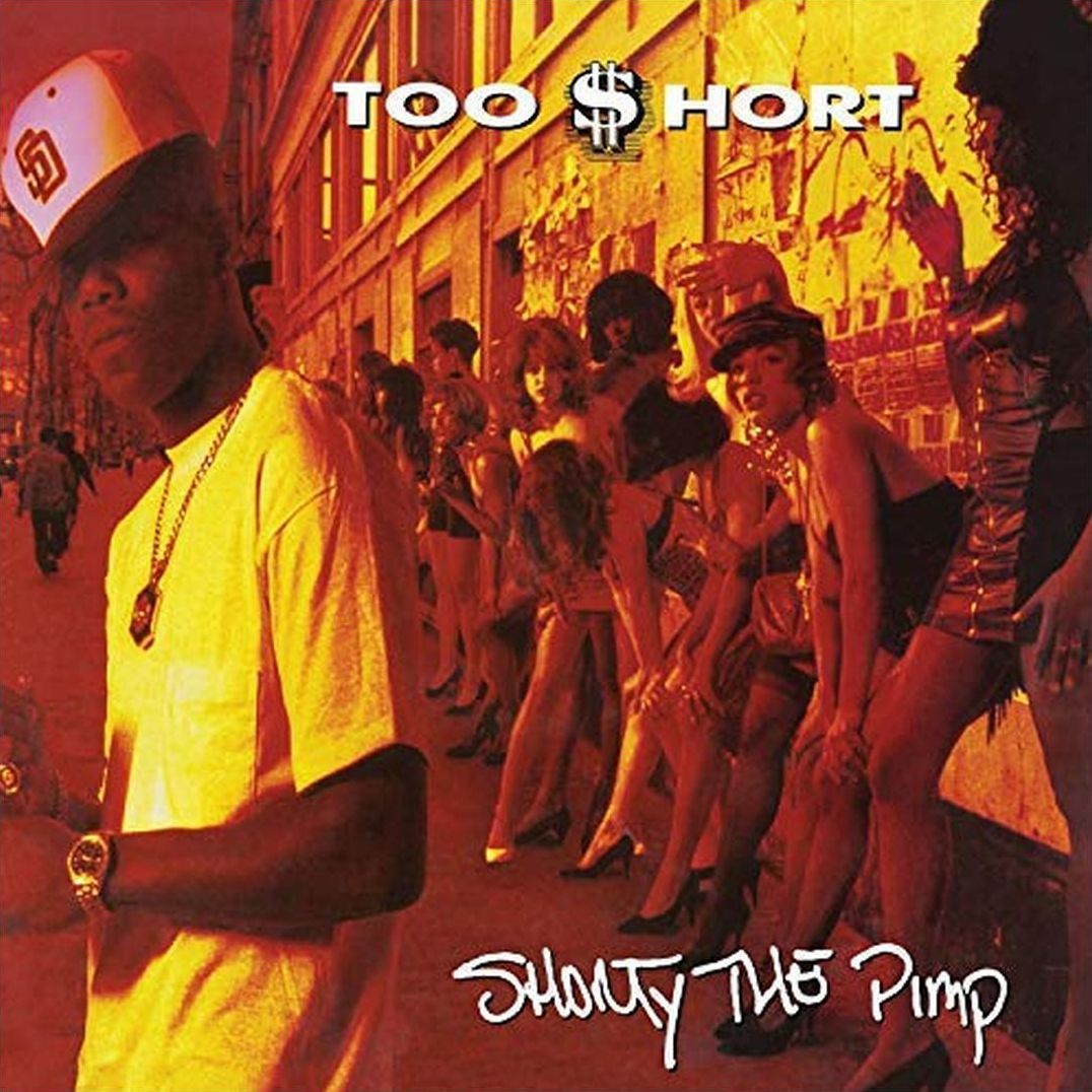 Shorty the Pimp