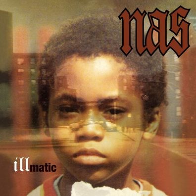 Illmatic