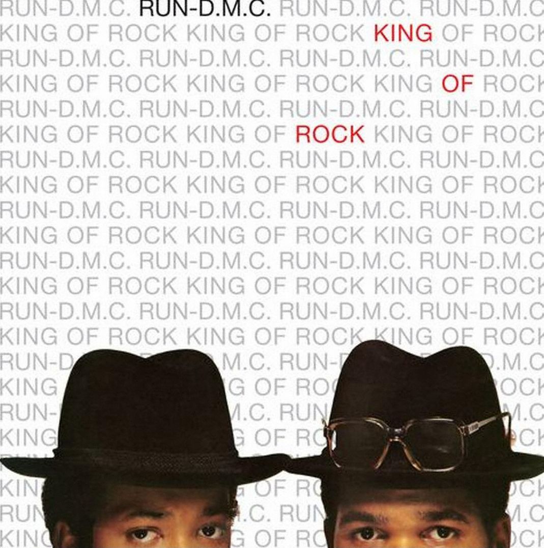 King Of Rock