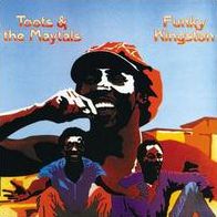 FUNKY KINGSTON