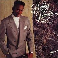 Don't Be Cruel (Bobby Brown)