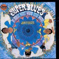 Super Blues (Bo Diddley / Muddy Waters / Little Walter)