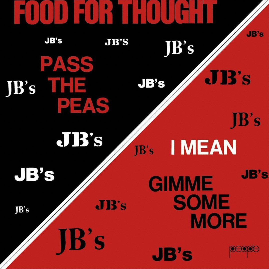 Food For Thought